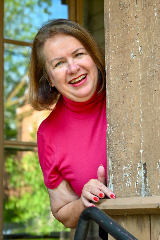 Eeva-Liisa Tamski
